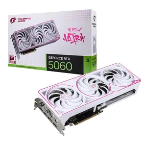 iGame GeForce RTX 5060 Ultra W OC 8GB-V